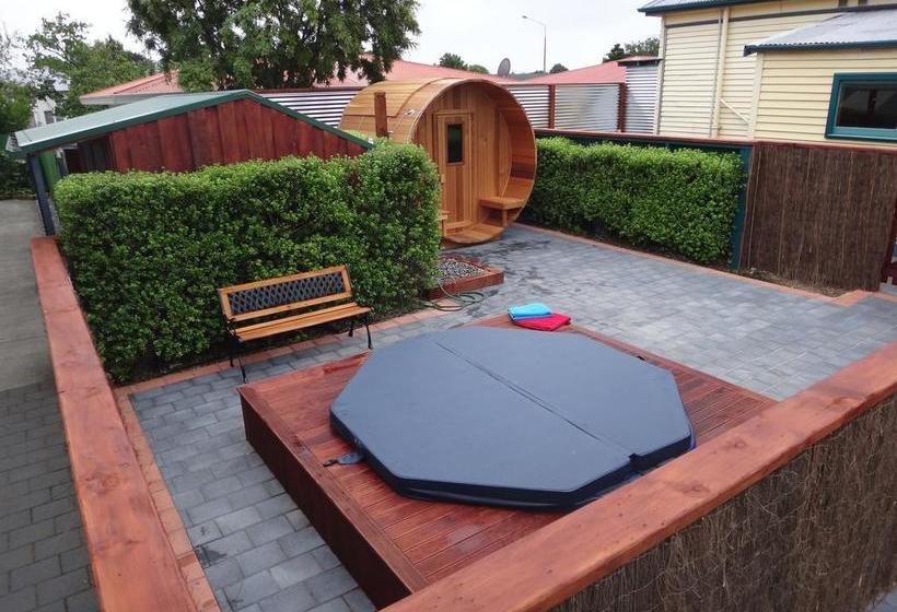 هاستل The Old Countryhouse