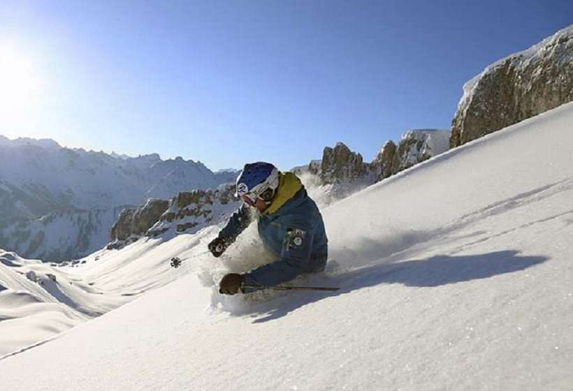 Alpen Select Lodge Kleinwalsertal