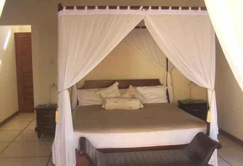 Bali Jade Villas