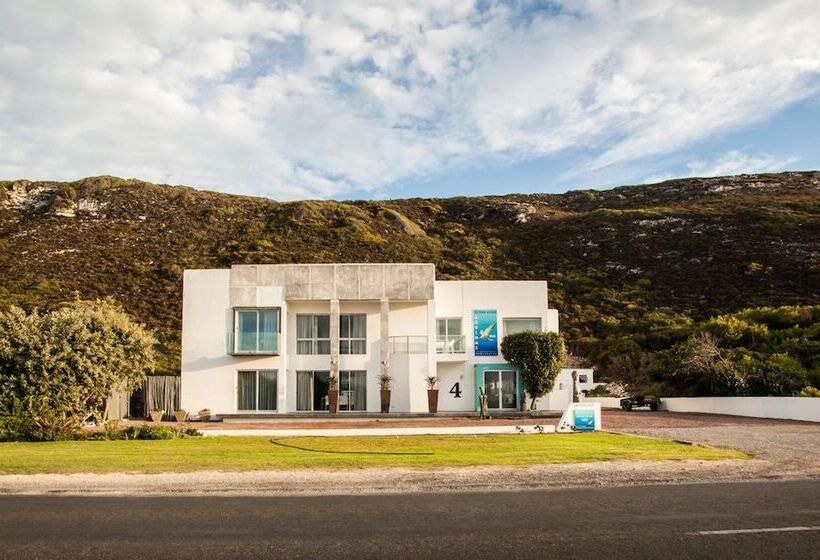 צימר Agulhas Ocean House