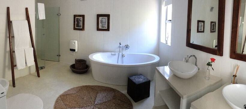 צימר Agulhas Ocean House