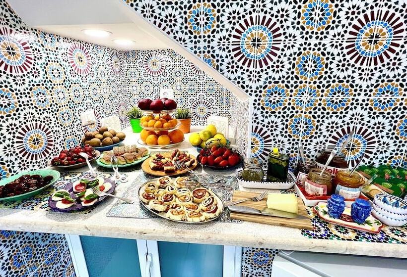 تختخواب و صبحانه Sant Agostino Suites & Rooms