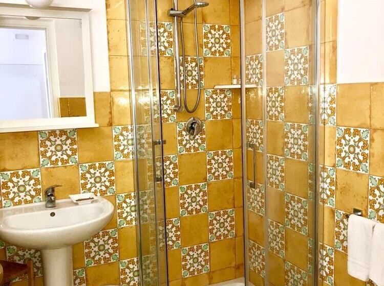 تختخواب و صبحانه Sant Agostino Suites & Rooms