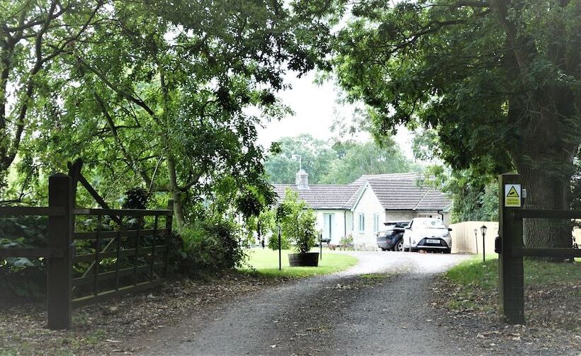 Bed and Breakfast The Willows