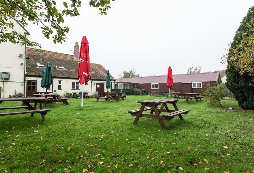 Brent Knoll Inn