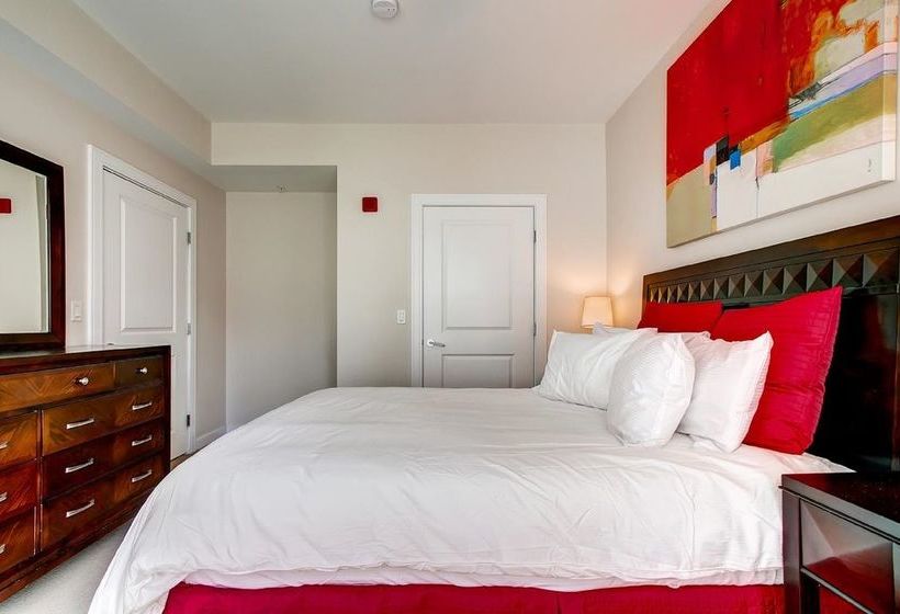 Global Luxury Suites At West End