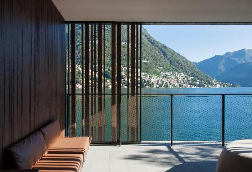 客栈  Il Sereno Lago Di Como