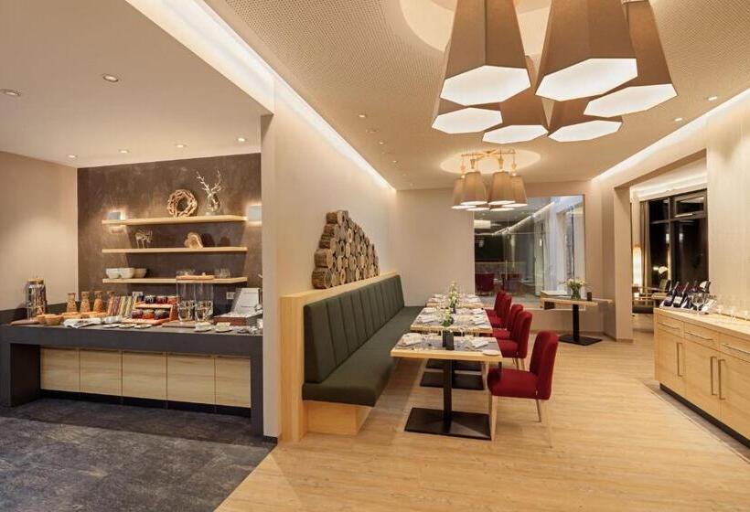 ホテル Allgau Art