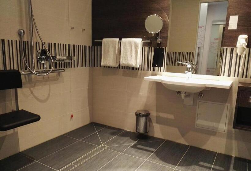 ホテル Allgau Art