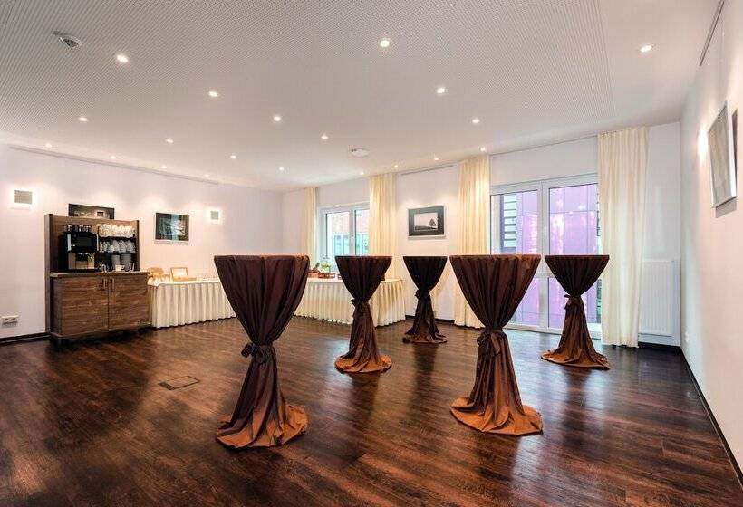 ホテル Allgau Art