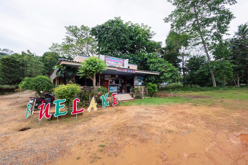 هتل Blue Resort And Spa Koh Chang