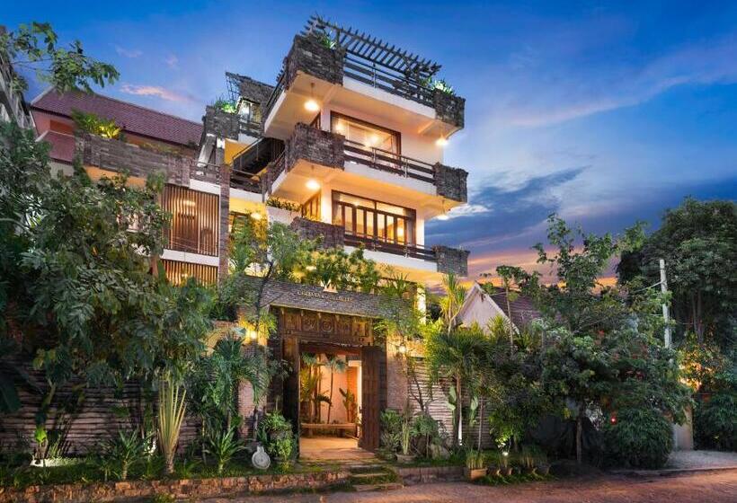 فندق Cambana D'angkor Suites