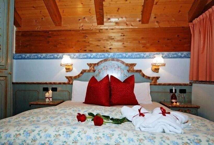 هتل Cirelle Suite&spa