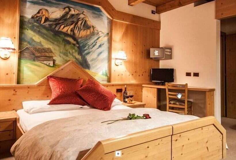 هتل Cirelle Suite&spa