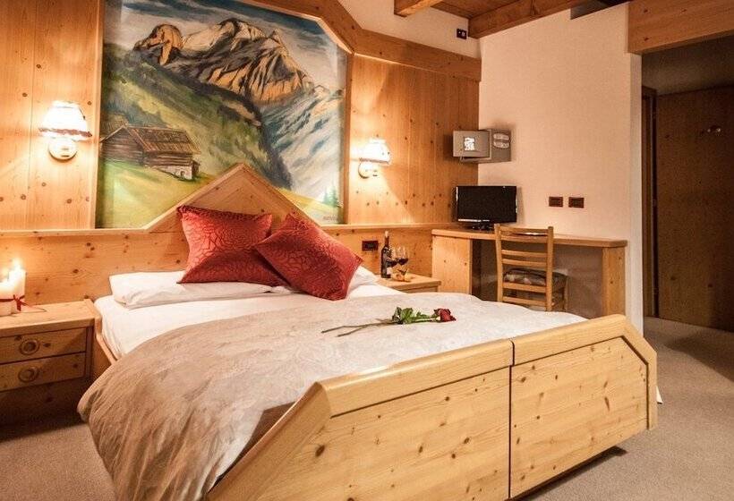 هتل Cirelle Suite&spa