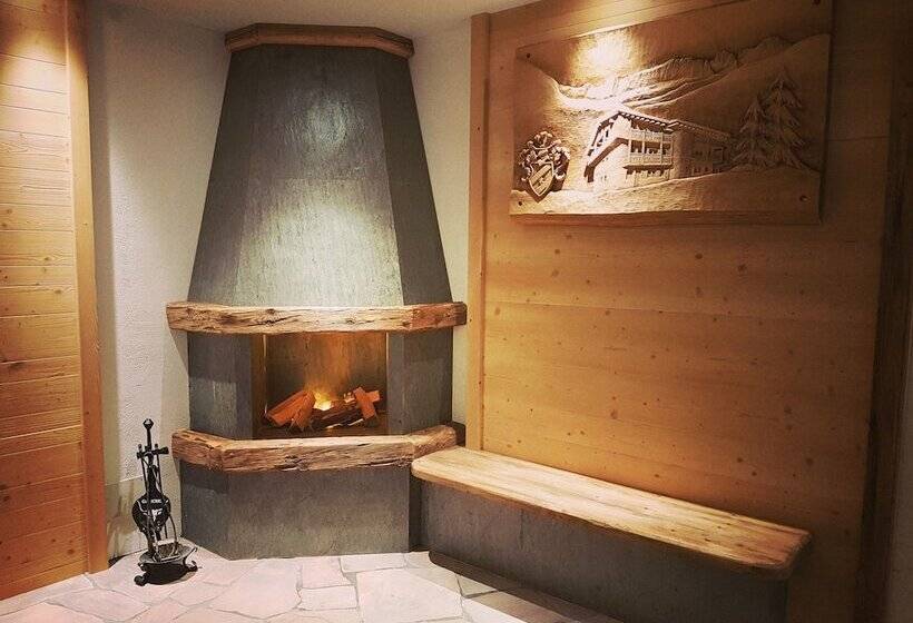 هتل Cirelle Suite&spa