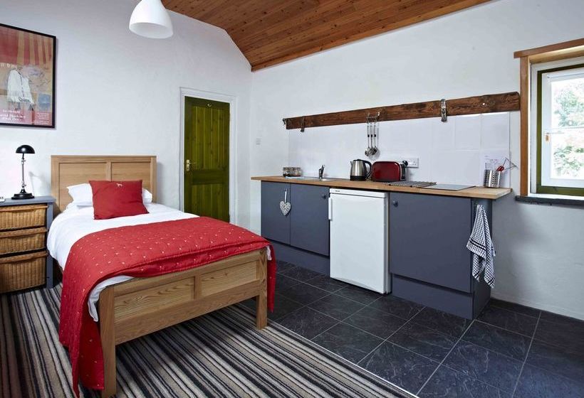 فندق Dale Farm  Campground