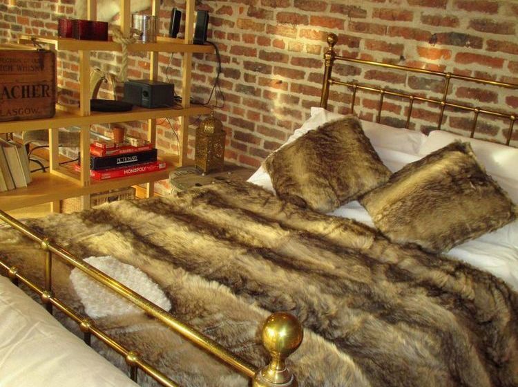 فندق Dale Farm  Campground