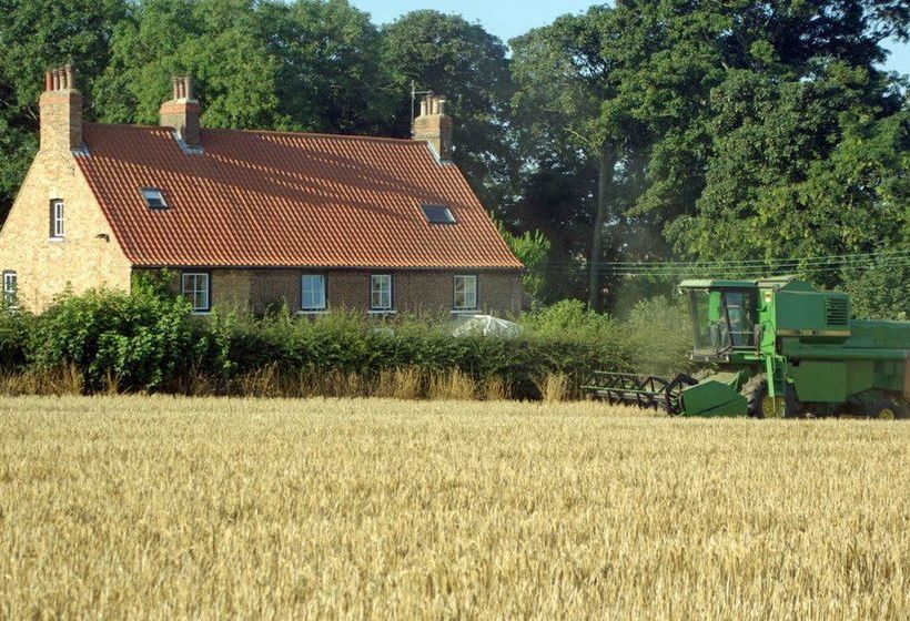 فندق Dale Farm  Campground