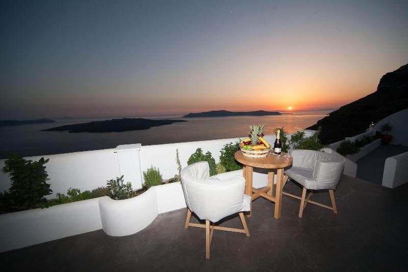 هتل Fanari Vista Suites