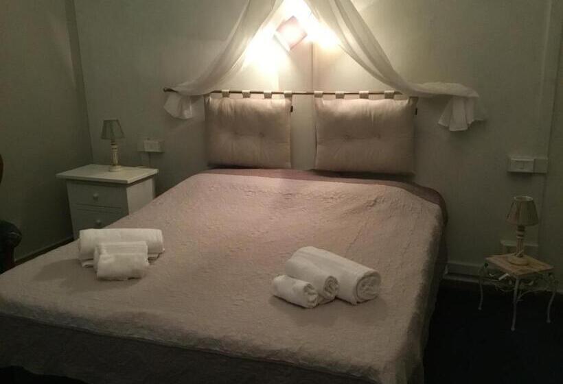 هتل Guest House Santa Giustina Lucca Centro Storico