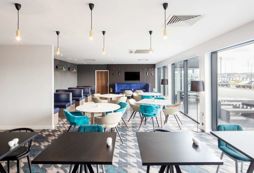 ホテル Hampton By Hilton Humberside Airport