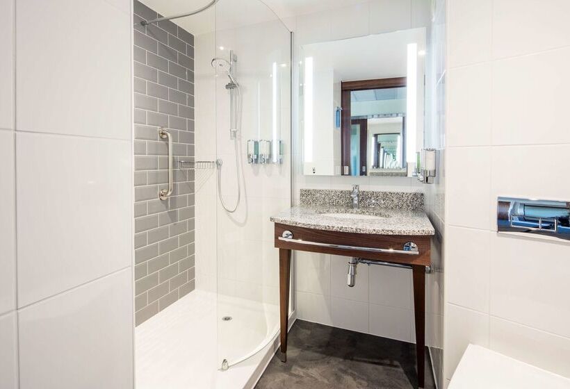 ホテル Hampton By Hilton Humberside Airport