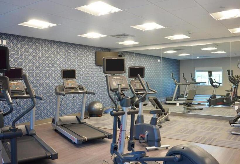 فندق Holiday Inn Express & Suites   Jacksonville W   I295 And I10, An Ihg