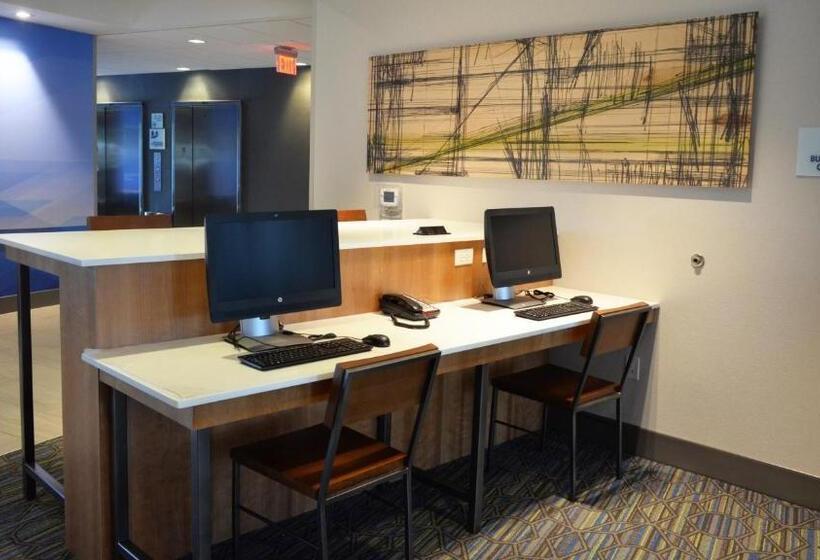 فندق Holiday Inn Express & Suites   Jacksonville W   I295 And I10, An Ihg