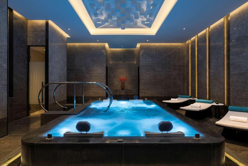 בית מלון כפרי Hyatt Regency Fuzhou Cangshan