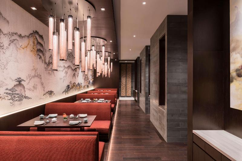 בית מלון כפרי Hyatt Regency Fuzhou Cangshan