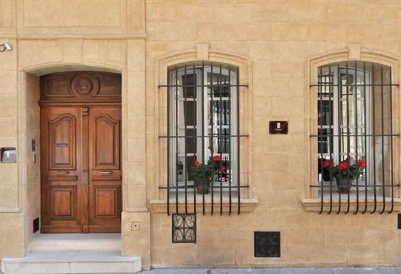 هتل La Maison D'aix