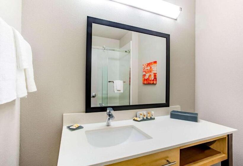 호텔 La Quinta By Wyndham Andrews