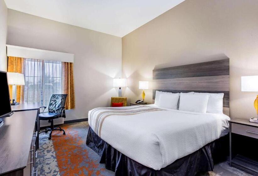 호텔 La Quinta By Wyndham Andrews