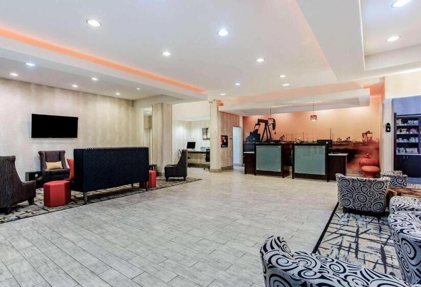 호텔 La Quinta By Wyndham Andrews