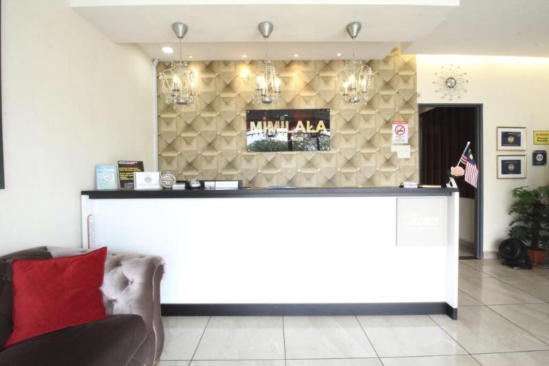 酒店 Mimilala Boutique