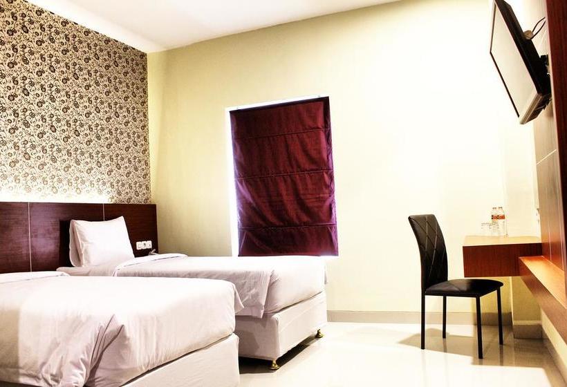 Fotos del hotel Capital O 454 Raising:  18