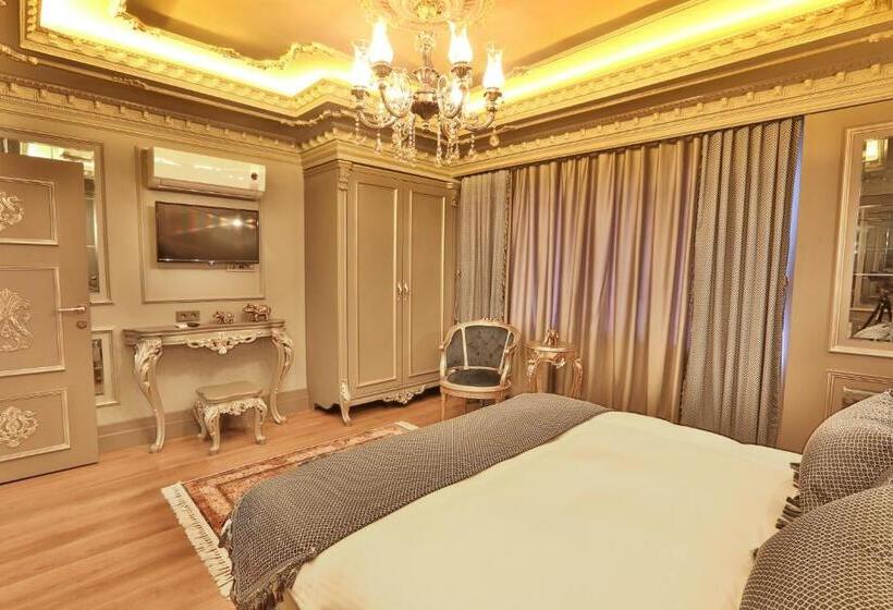 هتل Real King Suite