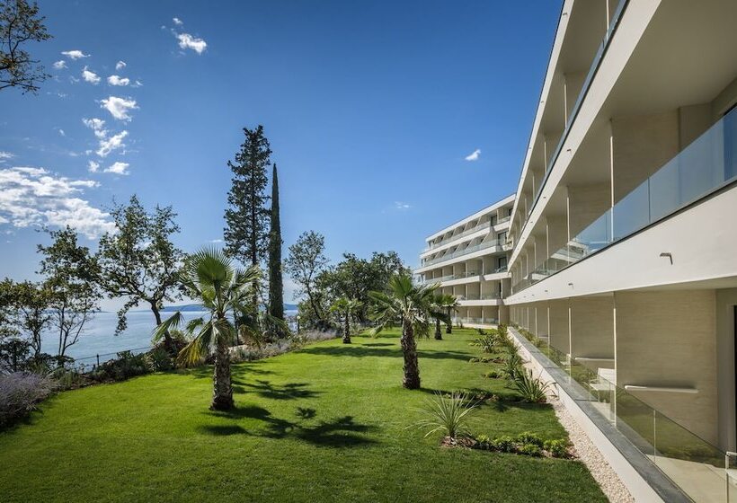 هتل Ičići   Liburnia