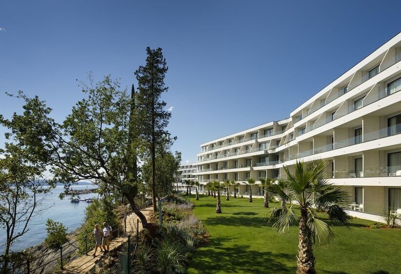 هتل Ičići   Liburnia