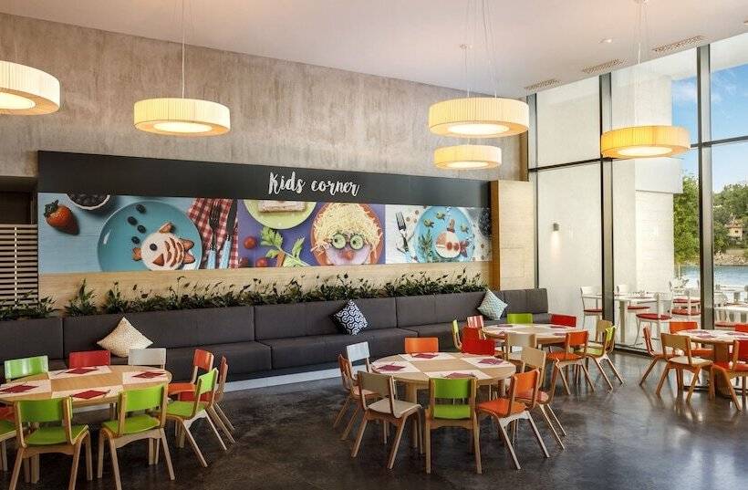 هتل Ičići   Liburnia