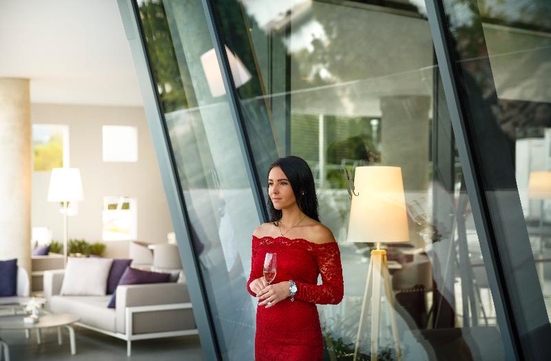 هتل Ičići   Liburnia