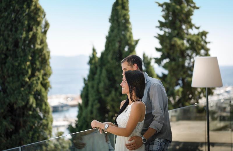 هتل Ičići   Liburnia