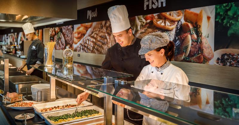 هتل Ičići   Liburnia