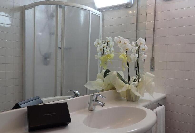 هتل Residence Adriatico