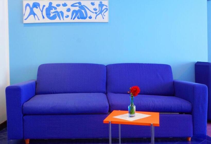 هتل Residence Adriatico