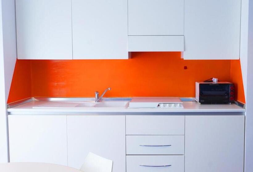 هتل Residence Adriatico