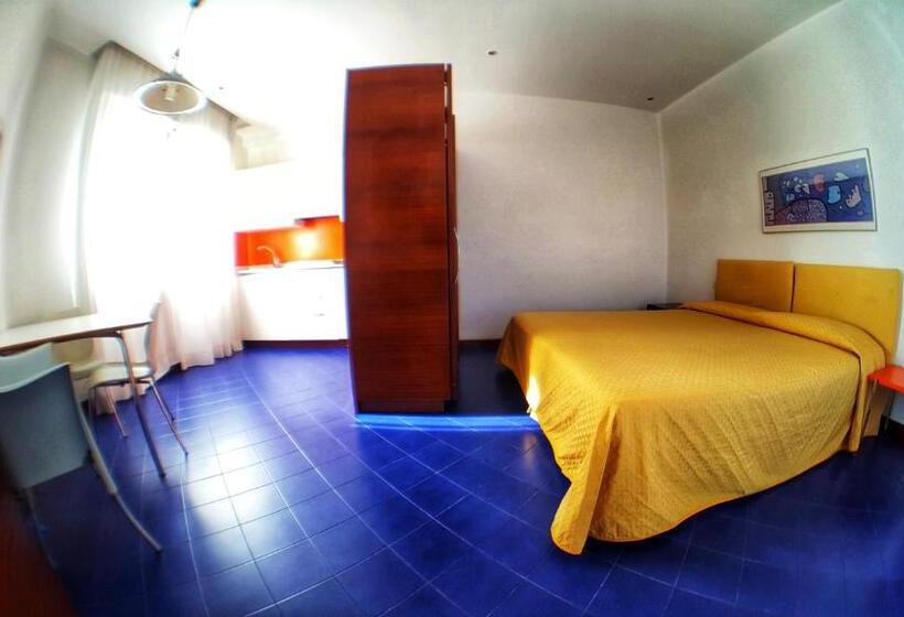 هتل Residence Adriatico