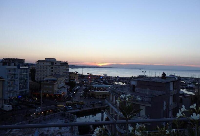 هتل Residence Adriatico