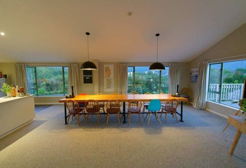 فندق Split Apple Lodge  Boutique Eco Lodge & Spa